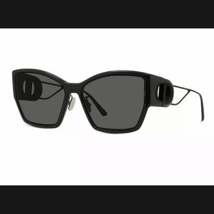 - Sale Dior Montaigne black sunglasses